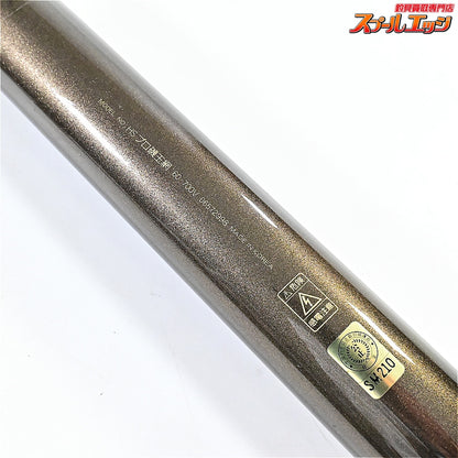 【ダイワ】 HSプロ磯 玉網 60-700V DAIWA HS PROISO K_175
