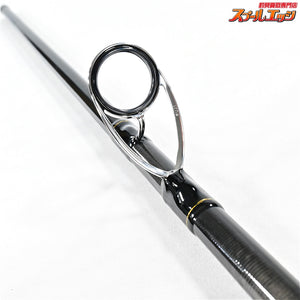 【ダイワ】 24ラテオ 110MH-4・K DAIWA LATEO シーバス ヒラメ イナダ マゴチ K_132