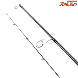 【シマノxジャッカル】 24ポイズンアドレナ 272ML-2 SHIMANOxJACKALL POISON ADRENA ブラックバス K_154