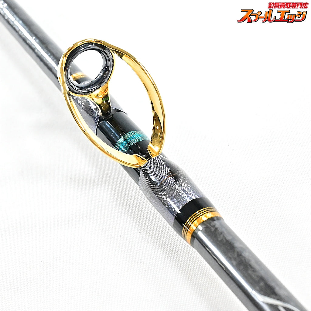 【シマノ】 20アルシエラ 落し込み M225 SHIMANO ARCIERA OTOSHIKOMI ワラサ ブリ イナダ K_241