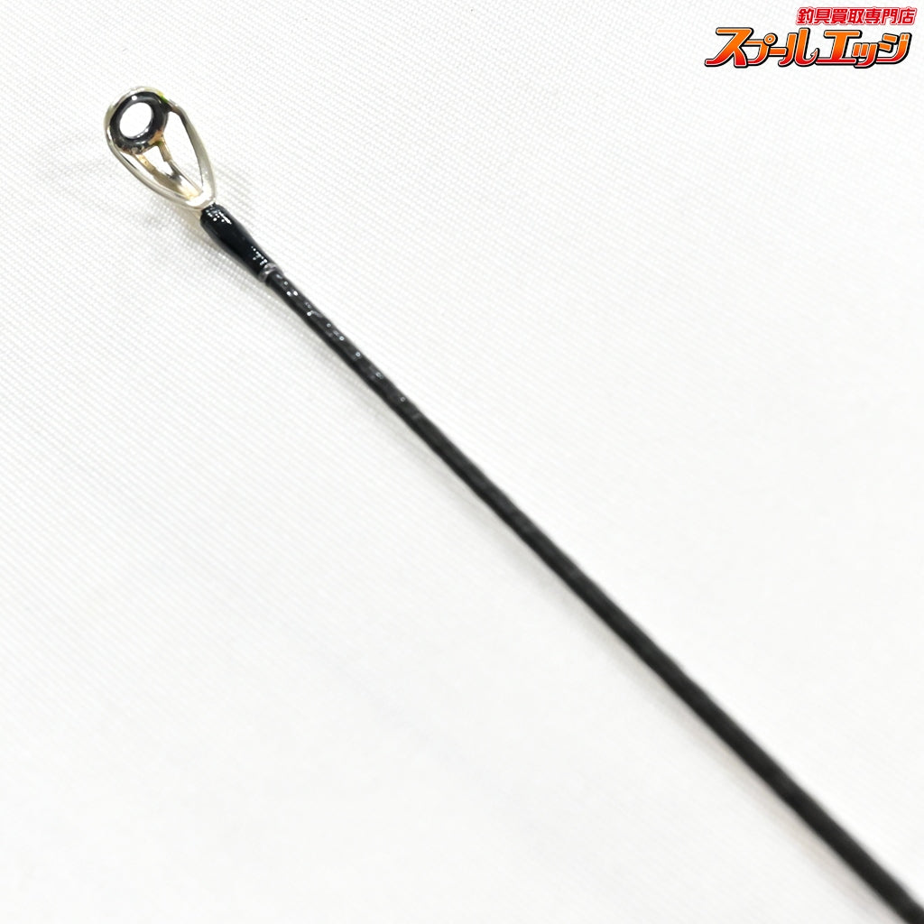 【シマノxジャッカル】 24ポイズンアドレナ 272ML-2 SHIMANOxJACKALL POISON ADRENA ブラックバス K_154