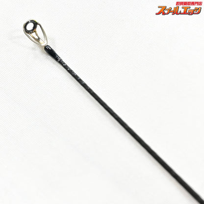 【シマノxジャッカル】 24ポイズンアドレナ 272ML-2 SHIMANOxJACKALL POISON ADRENA ブラックバス K_154