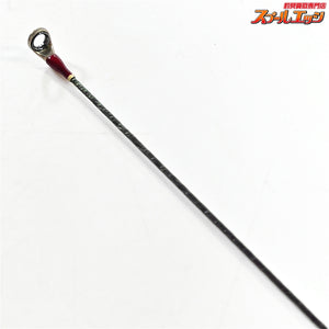 【シマノ】 24ワールドシャウラ テクニカルエディション S52UL-F/4 SHIMANO WORLD SHAULA ニジマス ヤマメ イワナ アマゴ K_093