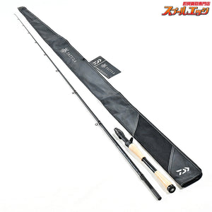 【ダイワ】 25タトゥーラ 6111HRB-SB DAIWA TATULA ブラックバス K_255