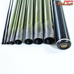 【ダイワ】 銀影 エアトルクII 2-90SX 替穂付 DAIWA GIN-EI Airtorque アユ K_183