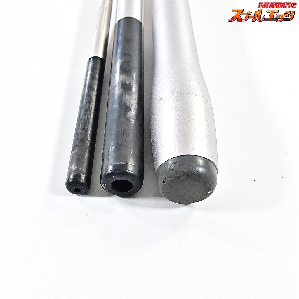 【シマノ】 11スピンパワー 405BX 並継 バランサー3個付 製品コード24281 SHIMANO SPIN POWER シロギス K_195
