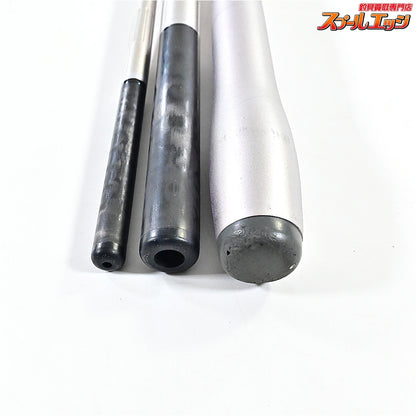 【シマノ】 11スピンパワー 405BX 並継 バランサー3個付 製品コード24281 SHIMANO SPIN POWER シロギス K_195