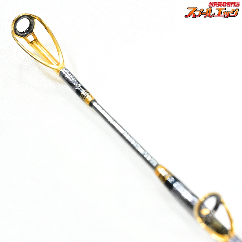 【シマノ】 20アルシエラ 落し込み M225 SHIMANO ARCIERA OTOSHIKOMI ワラサ ブリ イナダ K_241