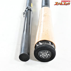 【ダイワ】 25タトゥーラ 6111HRB-SB DAIWA TATULA ブラックバス K_255