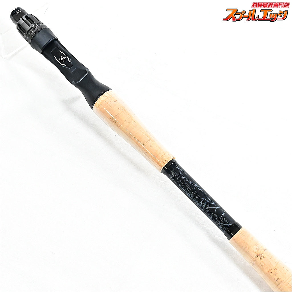 【ダイワ】 25タトゥーラ 6111HRB-SB DAIWA TATULA ブラックバス K_255
