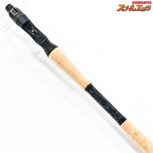 【ダイワ】 25タトゥーラ 6111HRB-SB DAIWA TATULA ブラックバス K_255