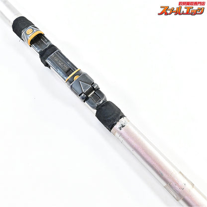 【シマノ】 11スピンパワー 405BX 並継 バランサー3個付 製品コード24281 SHIMANO SPIN POWER シロギス K_195