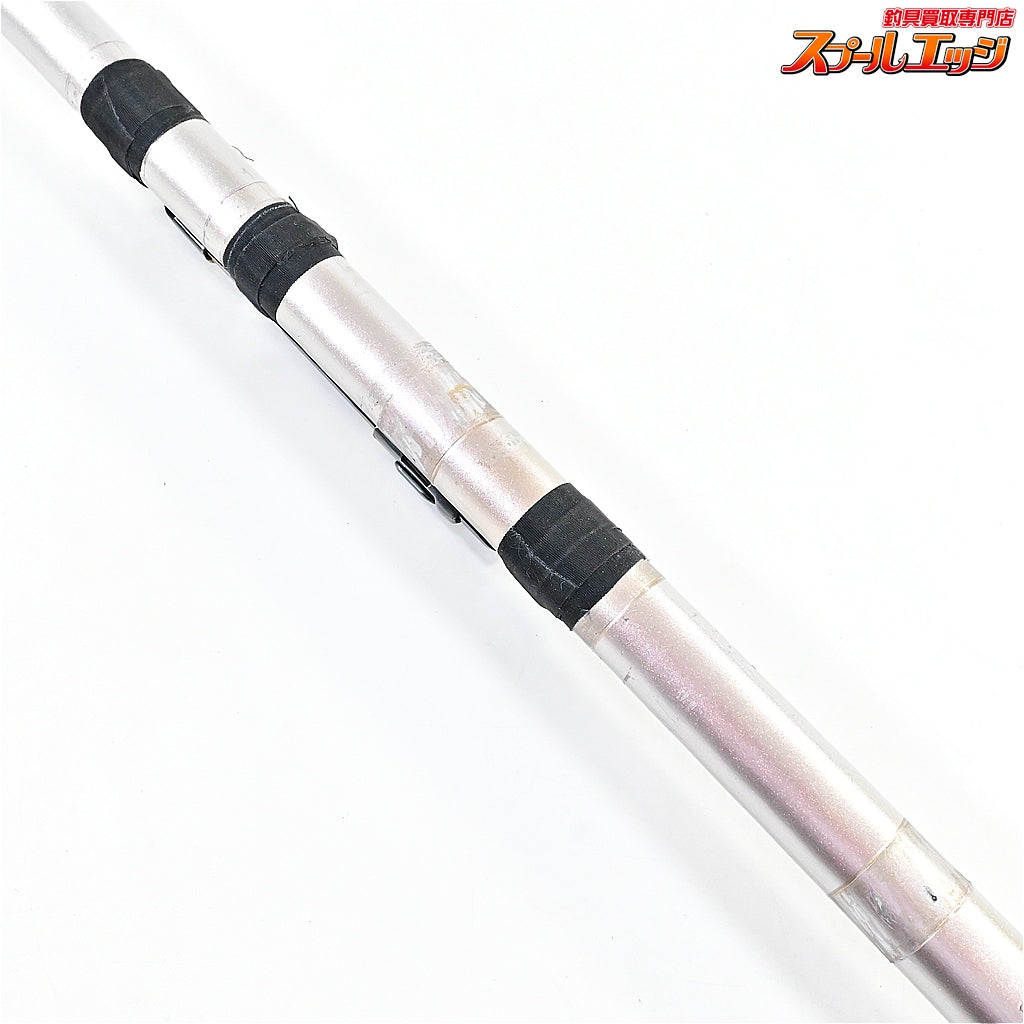 【シマノ】 11スピンパワー 405BX 並継 バランサー3個付 製品コード24281 SHIMANO SPIN POWER シロギス K_195