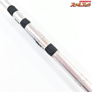 【シマノ】 11スピンパワー 405BX 並継 バランサー3個付 製品コード24281 SHIMANO SPIN POWER シロギス K_195