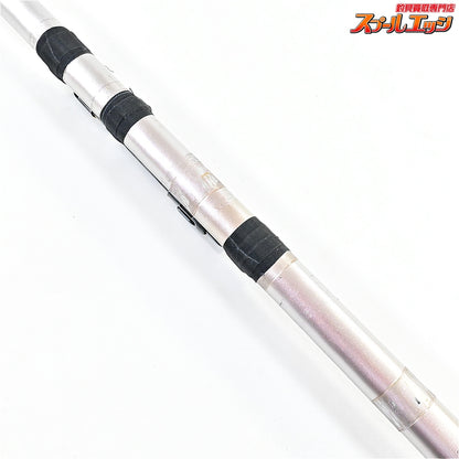 【シマノ】 11スピンパワー 405BX 並継 バランサー3個付 製品コード24281 SHIMANO SPIN POWER シロギス K_195