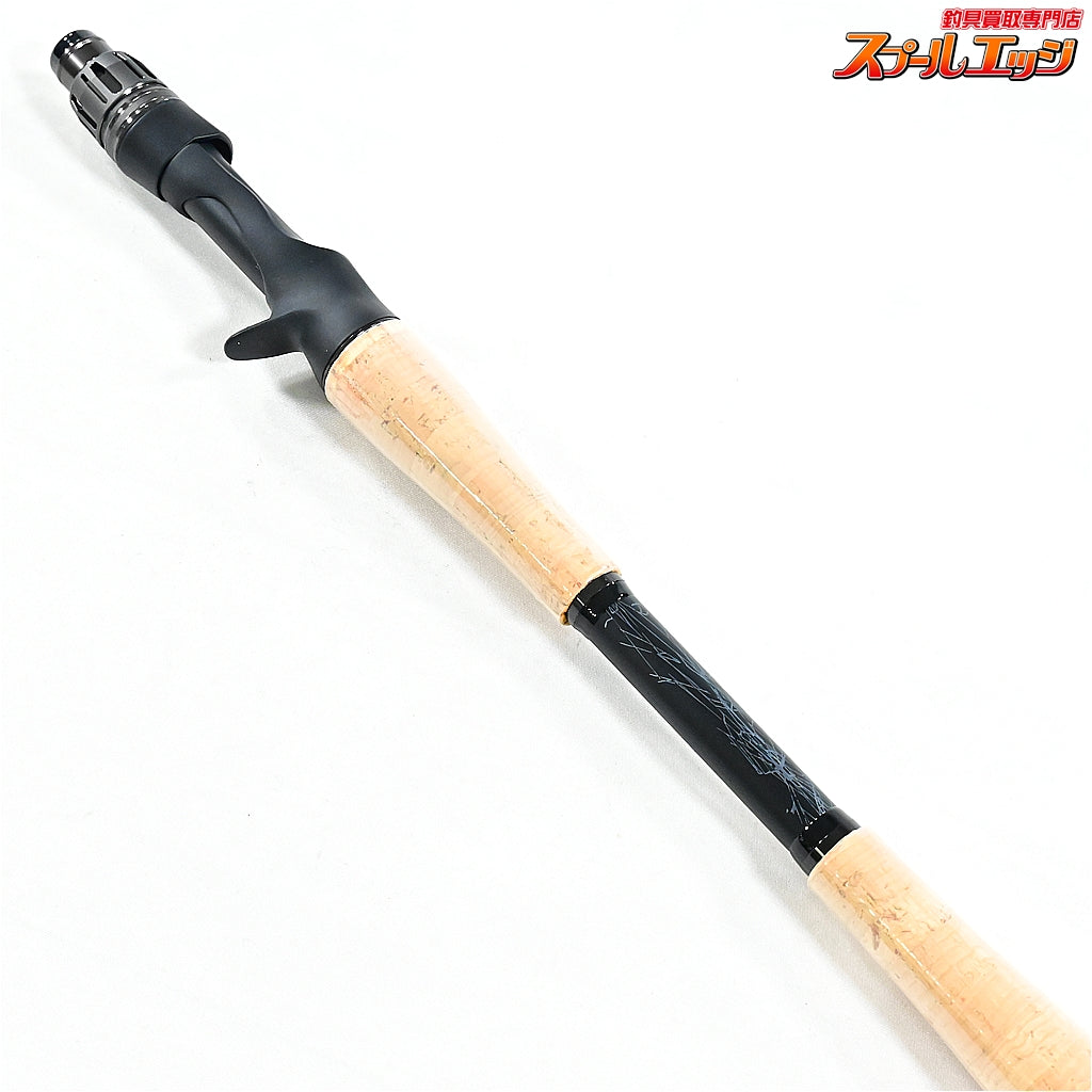 【ダイワ】 25タトゥーラ 6111HRB-SB DAIWA TATULA ブラックバス K_255