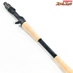 【ダイワ】 25タトゥーラ 6111HRB-SB DAIWA TATULA ブラックバス K_255