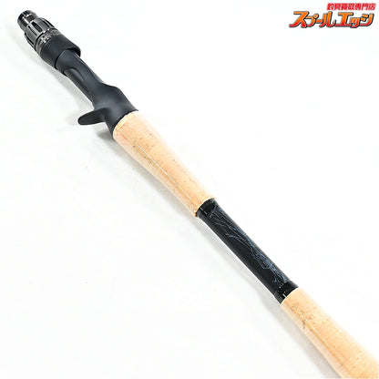 【ダイワ】 25タトゥーラ 6111HRB-SB DAIWA TATULA ブラックバス K_255