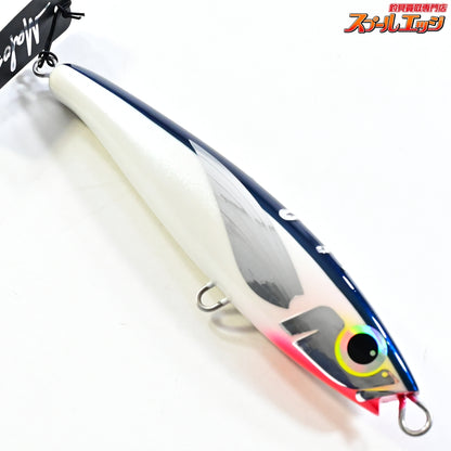 【マロシ】 チーフテン 180F ラプチャー Malosi Staple Chieftain Rapture 海水用ルアー K_060
