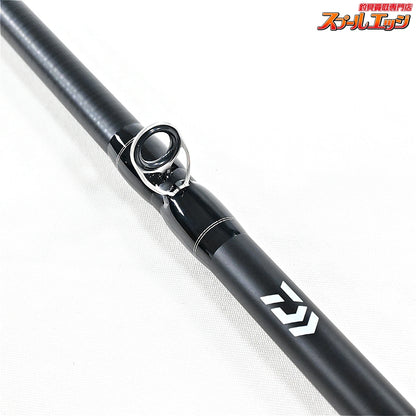 【ダイワ】 25タトゥーラ 6111HRB-SB DAIWA TATULA ブラックバス K_255