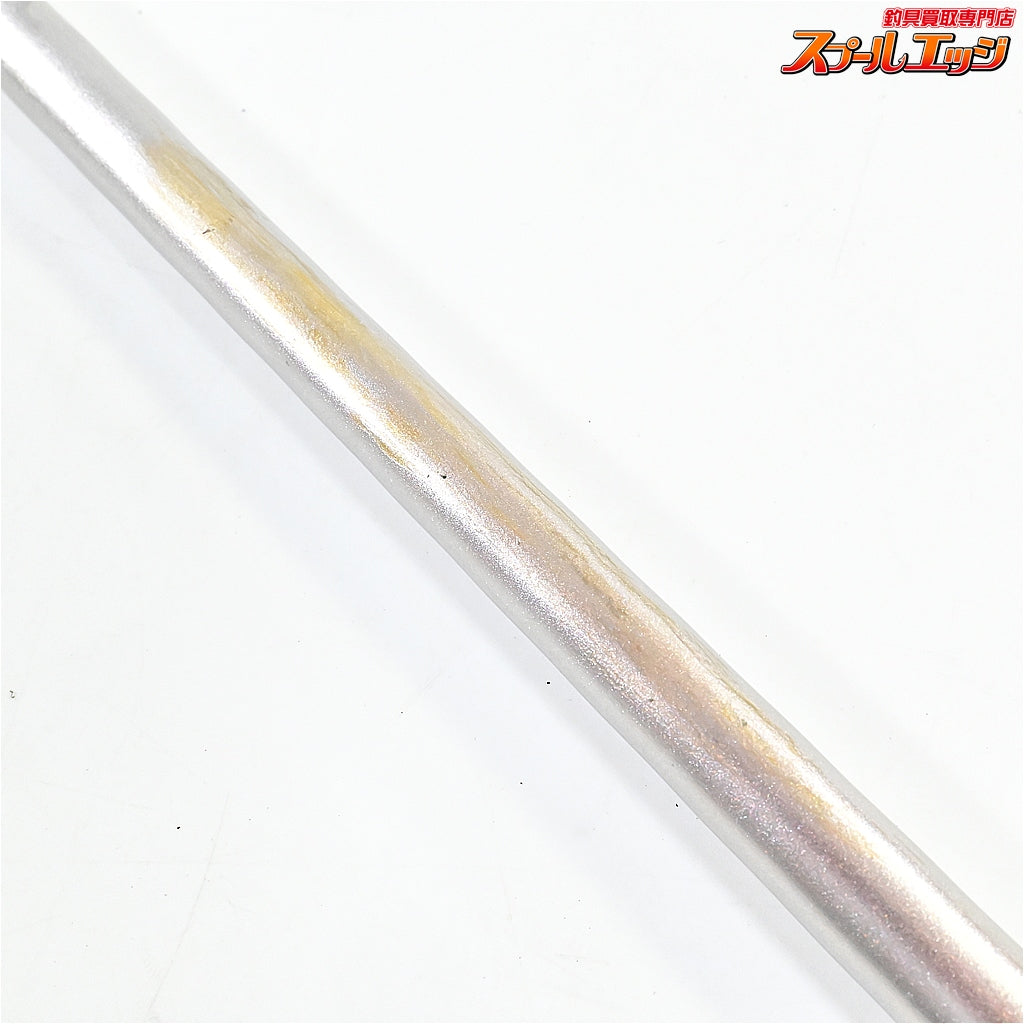 【シマノ】 11スピンパワー 405BX 並継 バランサー3個付 製品コード24281 SHIMANO SPIN POWER シロギス K_195