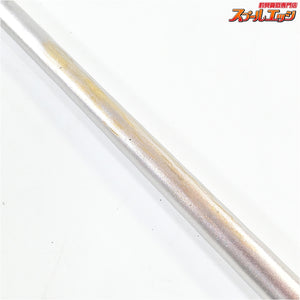 【シマノ】 11スピンパワー 405BX 並継 バランサー3個付 製品コード24281 SHIMANO SPIN POWER シロギス K_195