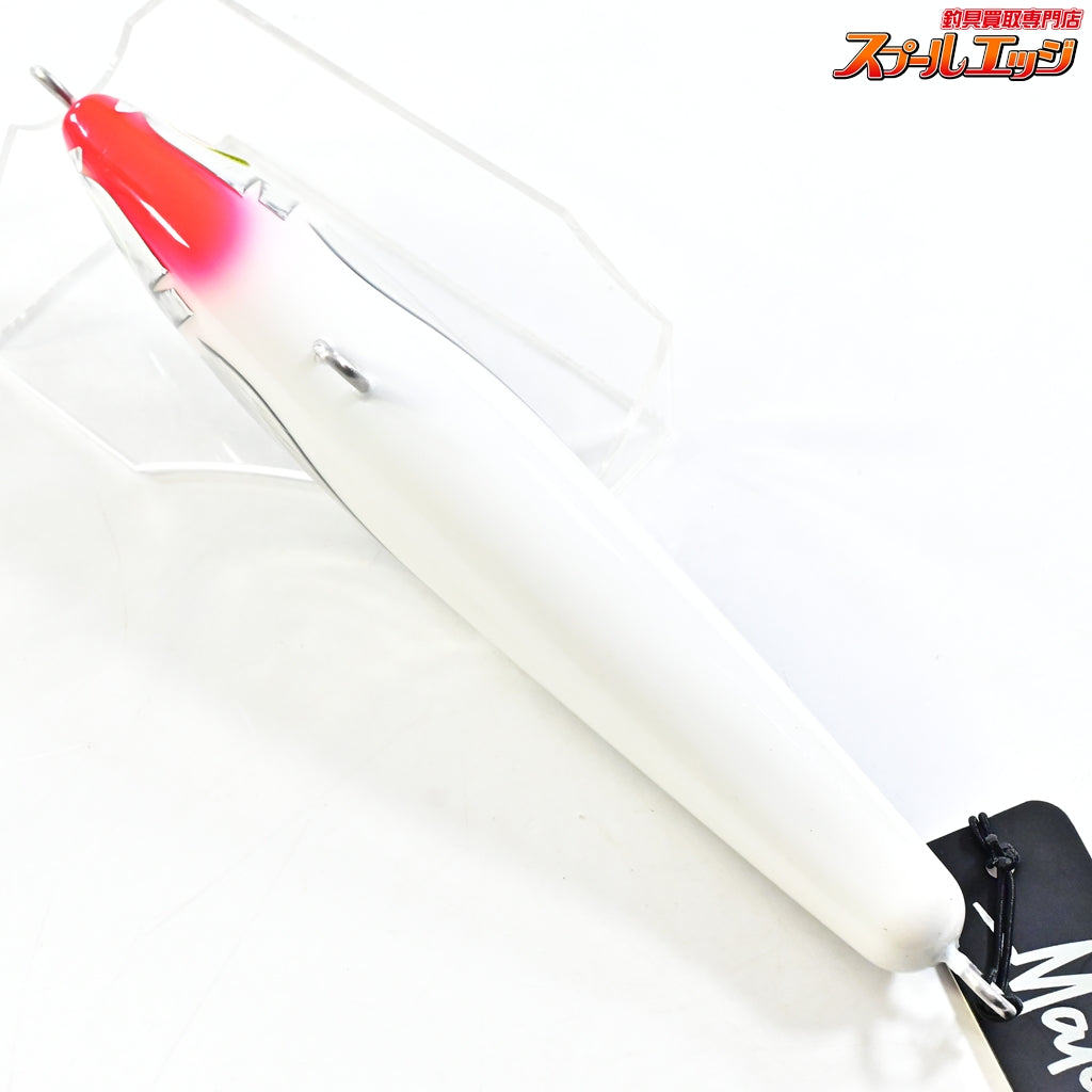 【マロシ】 チーフテン 180F ラプチャー Malosi Staple Chieftain Rapture 海水用ルアー K_060
