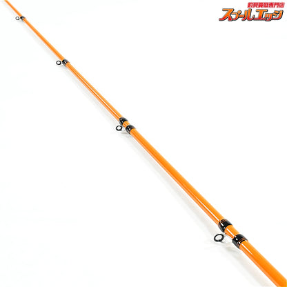 【フェンウィック】 リンクス 510Y-CLJ ヨシダバージョン fenwick LINKS YOSHIDA ブラックバス K_222