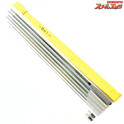【シマノ】 飛天弓 閃光G 21尺 SHIMANO HITENKYU SENKOH ヘラブナ K_163