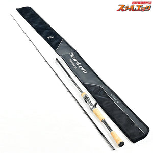 【シマノ】 22バンタム 163ML-2 SHIMANO Bantam ブラックバス K_175