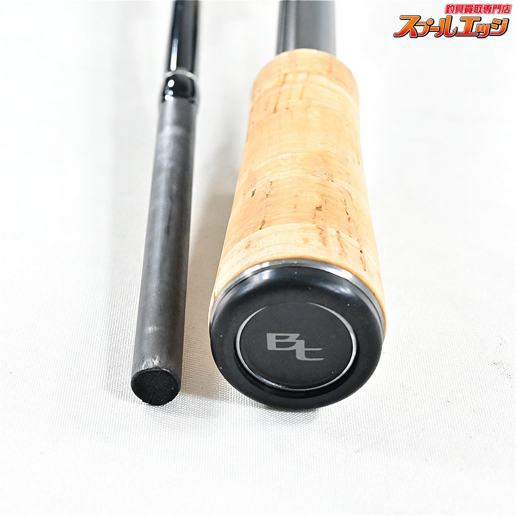 【シマノ】 22バンタム 163ML-2 SHIMANO Bantam ブラックバス K_175