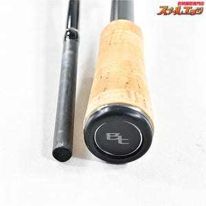 【シマノ】 22バンタム 163ML-2 SHIMANO Bantam ブラックバス K_175