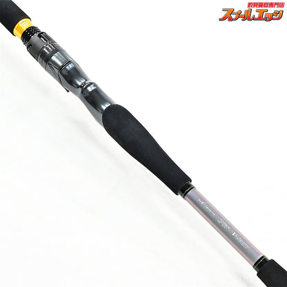 【ダイワ】 25メタリア アカムツ MH-205・J DAIWA Metallia AKAMUTSU アカムツ K_150