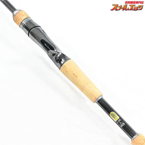 【シマノ】 22バンタム 163ML-2 SHIMANO Bantam ブラックバス K_175