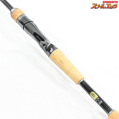 【シマノ】 22バンタム 163ML-2 SHIMANO Bantam ブラックバス K_175
