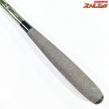 【シマノ】 飛天弓 閃光G 21尺 SHIMANO HITENKYU SENKOH ヘラブナ K_163