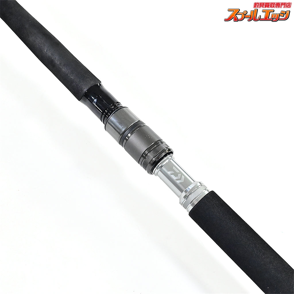 【ダイワ】 25ドラッガー MX 106M DAIWA DRAGGER MX ヒラメ イナダ マゴチ K_210
