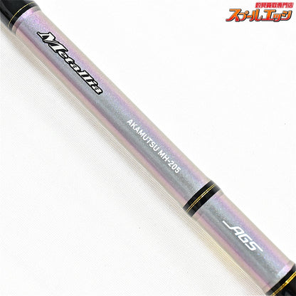 【ダイワ】 25メタリア アカムツ MH-205・J DAIWA Metallia AKAMUTSU アカムツ K_150