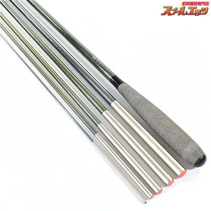 【シマノ】 飛天弓 閃光G 21尺 SHIMANO HITENKYU SENKOH ヘラブナ K_163