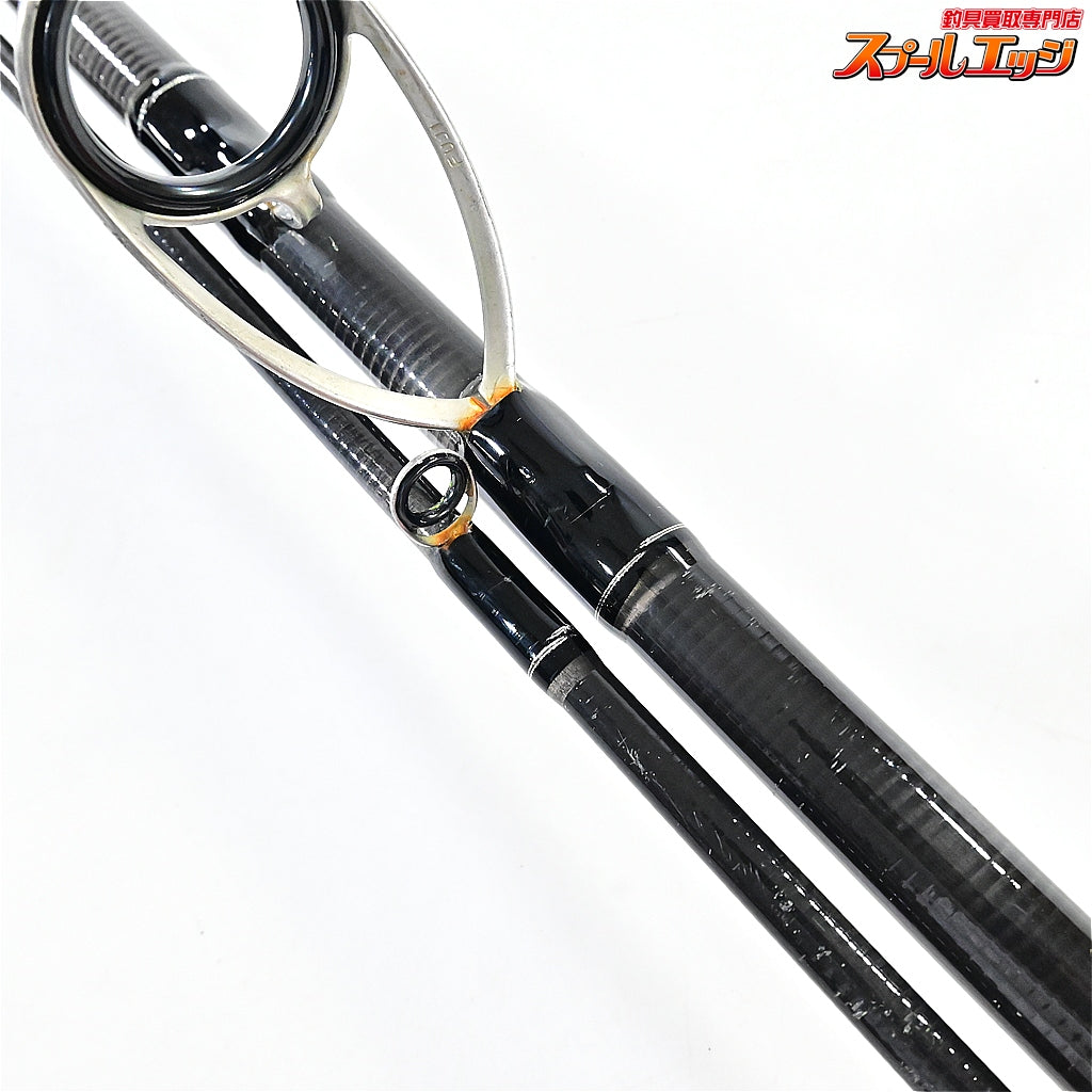 【ダイワ】 25ドラッガー MX 106M DAIWA DRAGGER MX ヒラメ イナダ マゴチ K_210