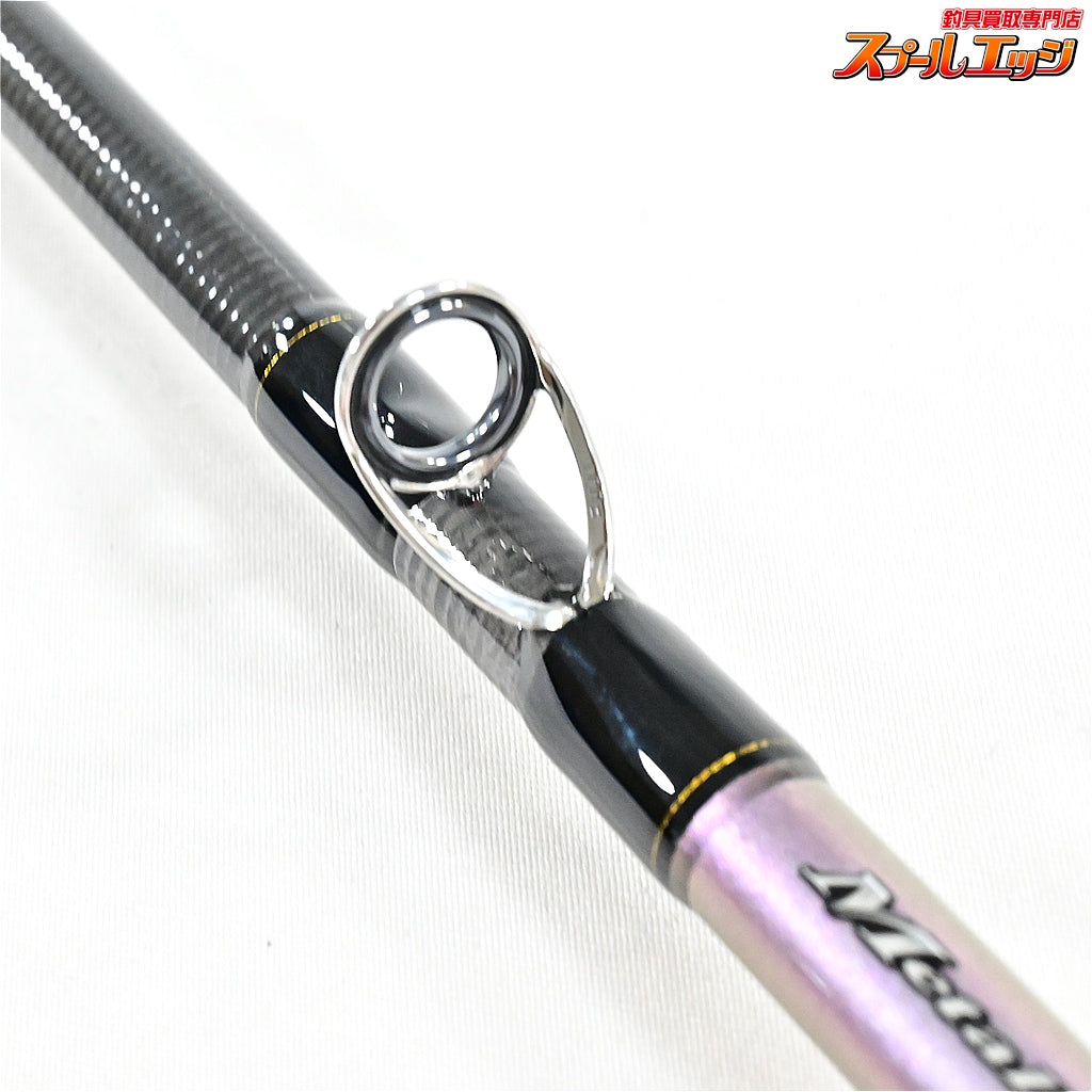 【ダイワ】 25メタリア アカムツ MH-205・J DAIWA Metallia AKAMUTSU アカムツ K_150