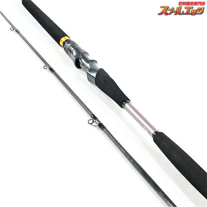【ダイワ】 25メタリア アカムツ MH-205・J DAIWA Metallia AKAMUTSU アカムツ K_150