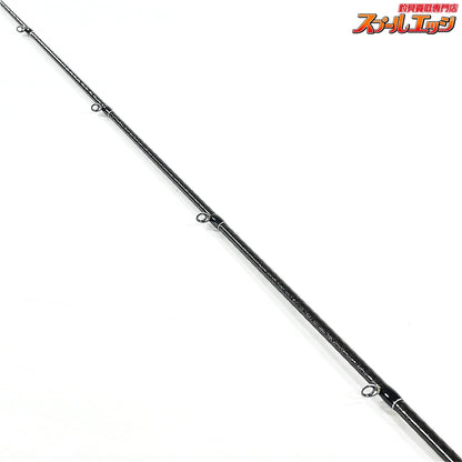 【シマノ】 22バンタム 163ML-2 SHIMANO Bantam ブラックバス K_175