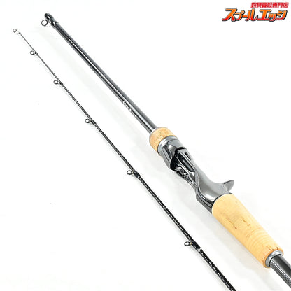 【シマノ】 22バンタム 163ML-2 SHIMANO Bantam ブラックバス K_175