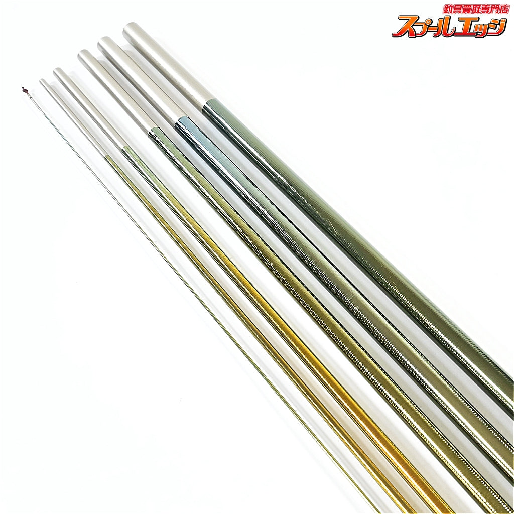 【シマノ】 飛天弓 閃光G 21尺 SHIMANO HITENKYU SENKOH ヘラブナ K_163