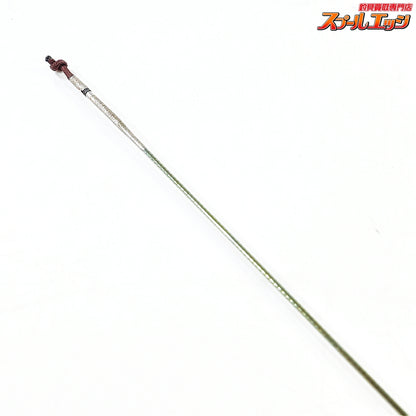 【シマノ】 飛天弓 閃光G 21尺 SHIMANO HITENKYU SENKOH ヘラブナ K_163