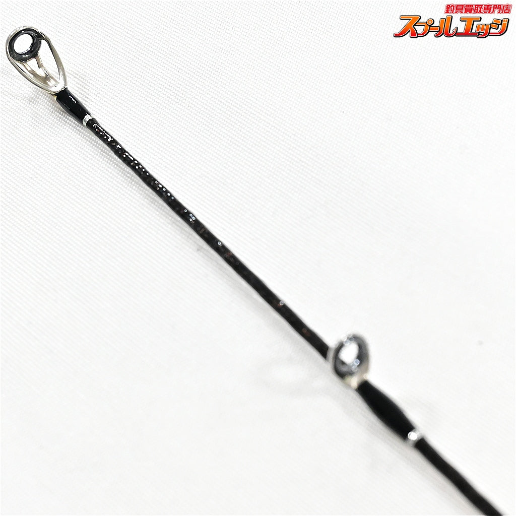 【シマノ】 22バンタム 163ML-2 SHIMANO Bantam ブラックバス K_175