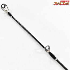 【シマノ】 22バンタム 163ML-2 SHIMANO Bantam ブラックバス K_175