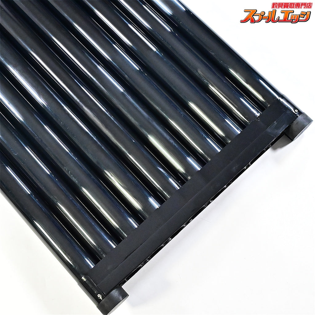 【アシダ】 ポリカステン イカ角投入器 10本 ahida ケンサキイカ スルメイカ ヤリイカ K_170
