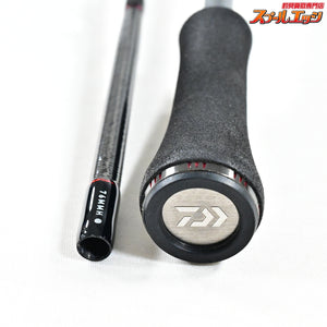 【ダイワ】 21エメラルダス ストイストRT 76MMH レーシングチューン DAIWA EMERALDAS STOIST アオリイカ K_163
